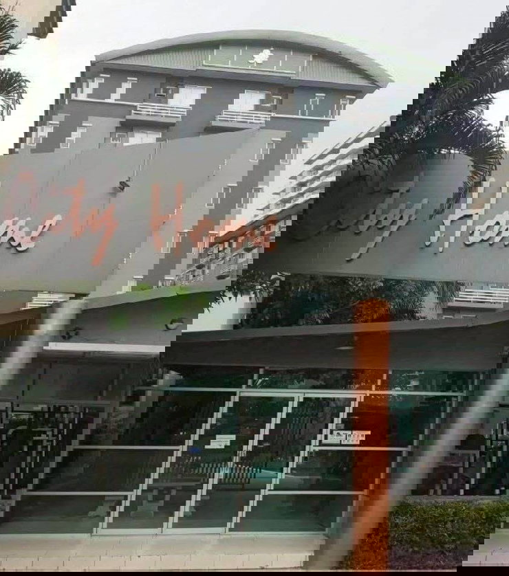 รูป 🔥🔥 ปล่อยเช่าด่วน! คอนโด ซิตี้โฮม รัชดา ซอย 10 📍ทำเลทองใจกลางสีลม ห้องหลุดจอง สภาพนางฟ้า 🧚♀️(B0036) - รูปที่ 8/8