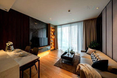 Condos for rent : 📌 For Rent Condo BEATNIQ SUKHUMVIT 32 Building 1, Floor 9,1 bed room, Room size 55.00 sqm