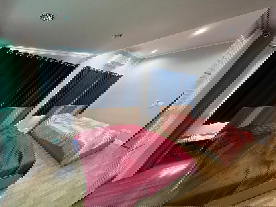 picture 1-Storey Detached House in Lampang - 19/32