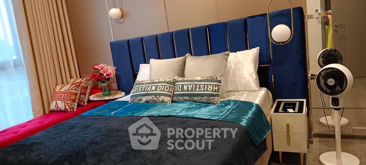 picture 2-BR Condo at COCO Parc near MRT Khlong Toei (ID 2796636) - 12/15