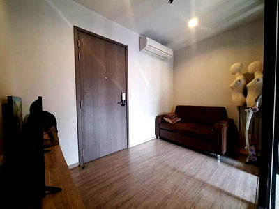 Condos for rent : For Rent THE LINE Wongsawang Fully Furnished (Near MRT Wongsawang)