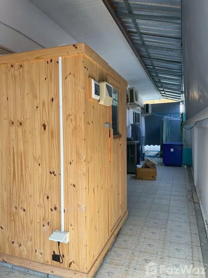 รูป วิลล่าให้เช่า 3 ห้องนอน ในโครงการ บ้าน ดุสิต พัทยา วิลเลจ 1 6174296 - รูปที่ 54/58