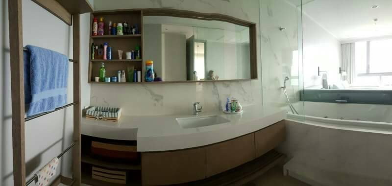 picture Amazing Seaview 3 Bedroom 138 sqm - 11/15