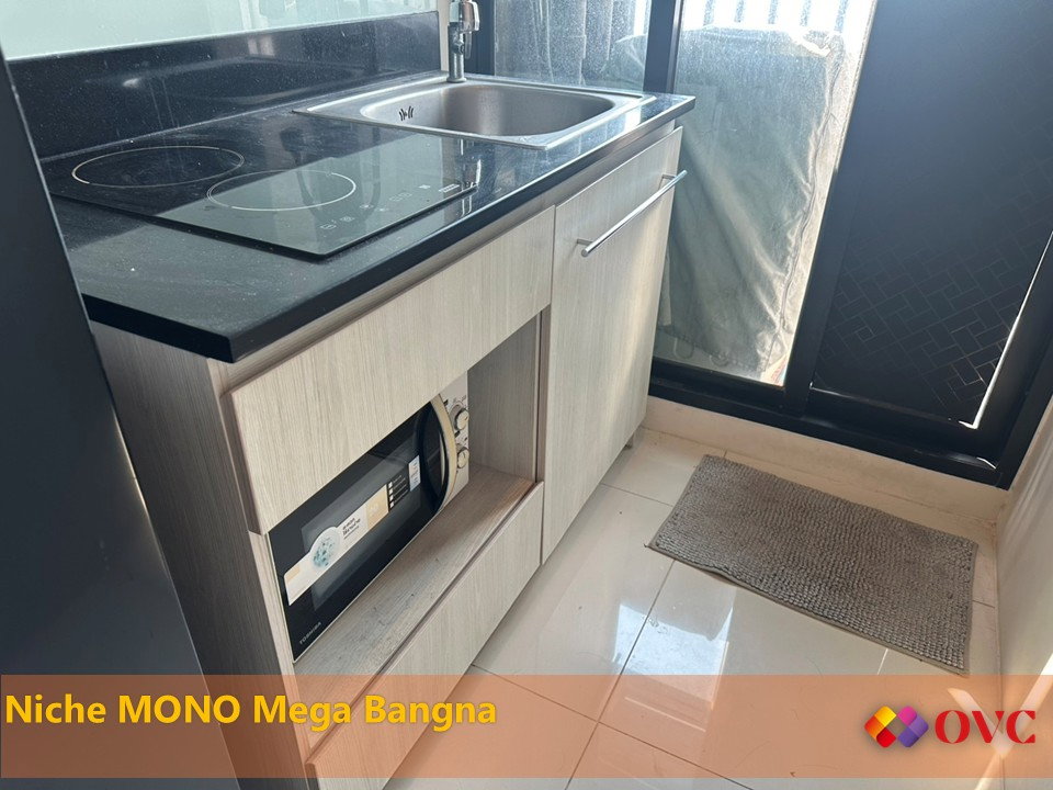 รูป Hot Price for rent @ Niche Mono Mega Bangna  - รูปที่ 10/13