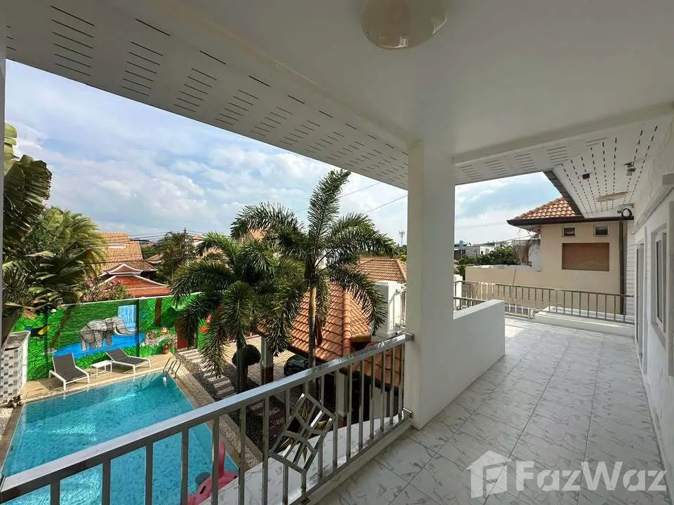 รูป ขาย บ้านเดี่ยว 3 ห้องนอน ใน บางละมุง, ชลบุรี 6173532 - รูปที่ 6/10