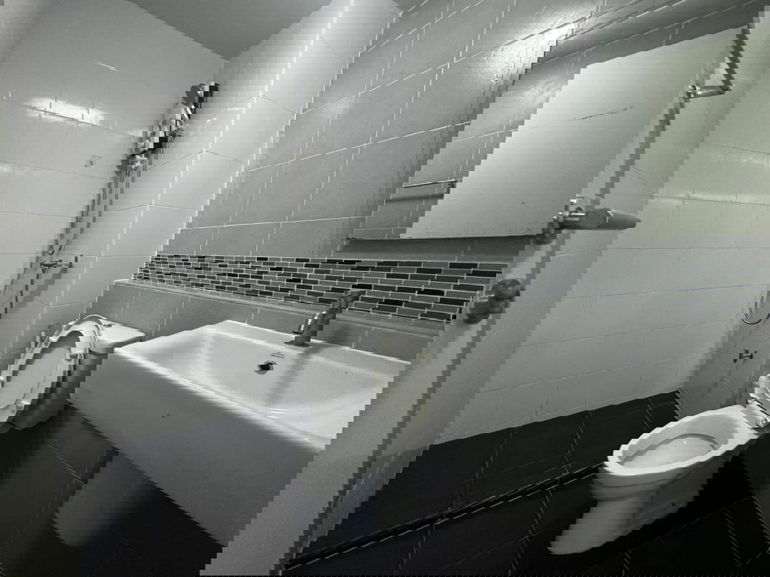 รูป code : H169 ว่างแล้ว!! คอนโดให้เช่า ดีคอนโด แคมปัส จรัญ 13 (D Condo Campus Charan 13) | ห้องชั้น 1 วิวสวน ไม่โดนแดด ใกล้ MRT จรัญ 13 - รูปที่ 8/10