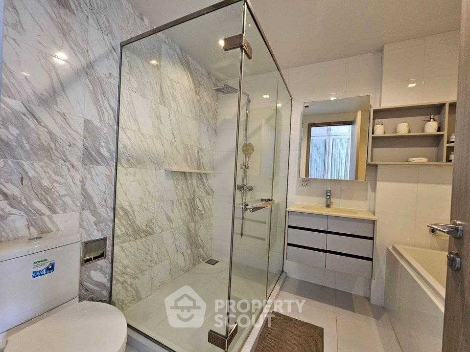picture 1-BR Condo at HQ Thonglor near BTS Thong Lor (ID 2794092) - 8/8