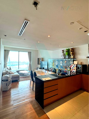 Condos for sale : For Sell Condo THE PANO Building 1, Floor 22,2 bed room, Room size 100 sqm