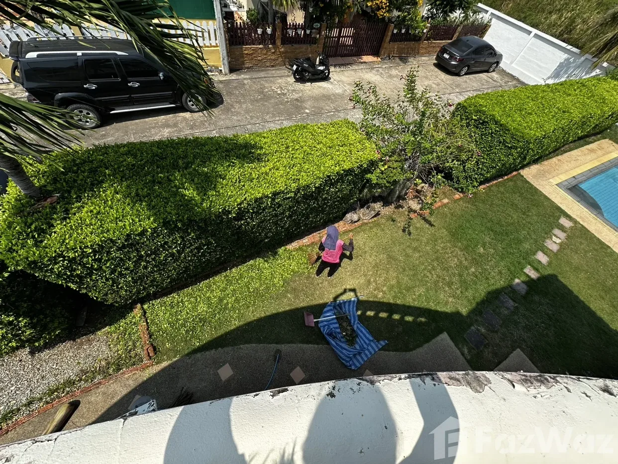 picture Tropical Hill Village – 4 Bedroom Pool Villa 6172635 - 4/29