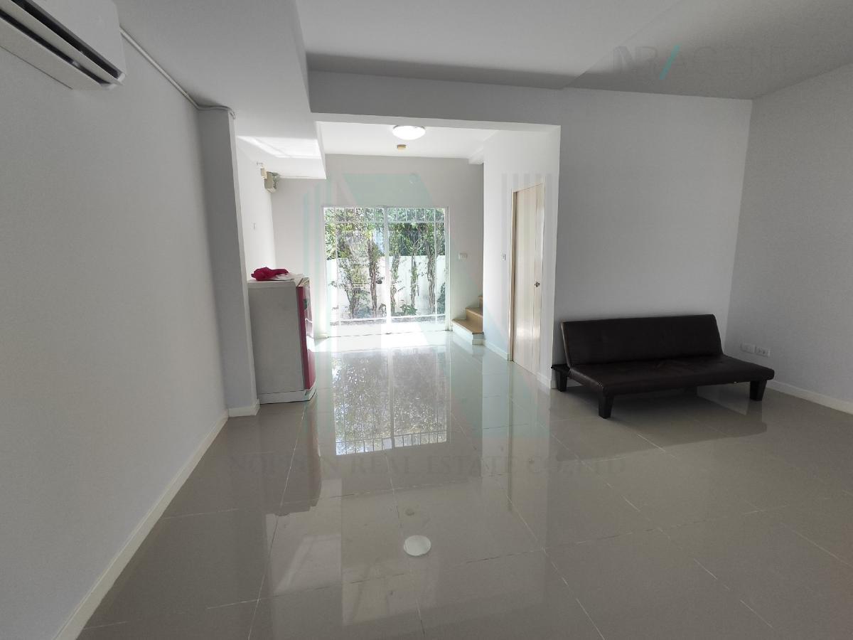picture 📌 For Sell Town house INDY PRACHAUTHIT 90 2-story 2 bedroom 3 bathroom - 3/8