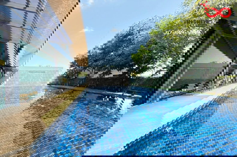 รูป ขายบ้านเดี่ยว 2 ชั้น หลังมุม อีโค เฮ้าส์ ปิ่นเกล้า-ศาลายา ใกล้ม.มหิดล ศาลายา - รูปที่ 16/18