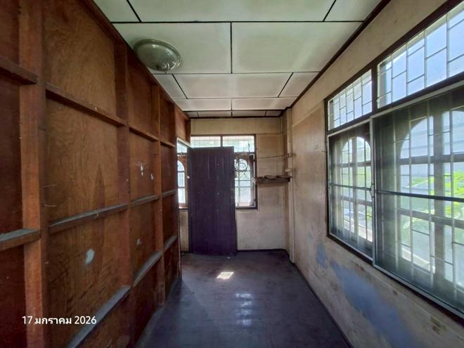รูป บ้านเดี่ยว 35 ตร.วา เมืองสมุทรสาคร สมุทรสาคร 616,000 - รูปที่ 8/26