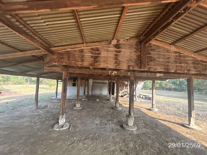 picture HOME 2443 Sq.w. Si Khonlaphum Surin for 1.3M - 3/54