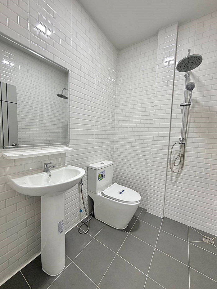 รูป บ้านสวย ทำเลดี แจ้งวัฒนะ ปากเกร็ด #หมู่บ้านชาร์มมิ่ง โฮม ปากเกร็ด ใกล้ Major Hollywood ห้าแยกปากเกร็ด - รูปที่ 24/24