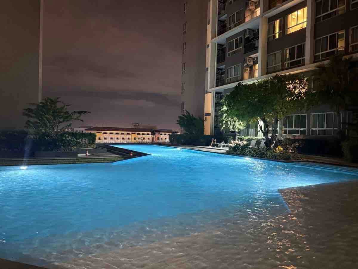 รูป 🔥 Condo for Rent – Prodigy Bangkae (Short to Medium Term) 🔥 (Only 350 meters from MRT Bang Khae – Ready to move in!) - รูปที่ 1/49