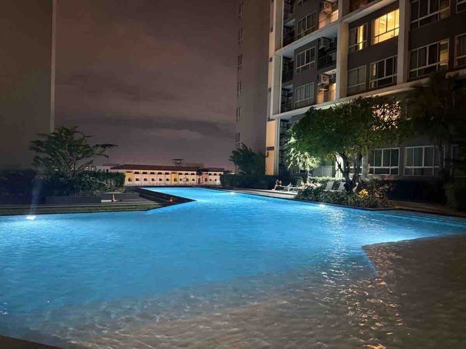 🔥 Condo for Rent – Prodigy Bangkae (Short to Medium Term) 🔥 (Only 350 meters from MRT Bang Khae – Ready to move in!)