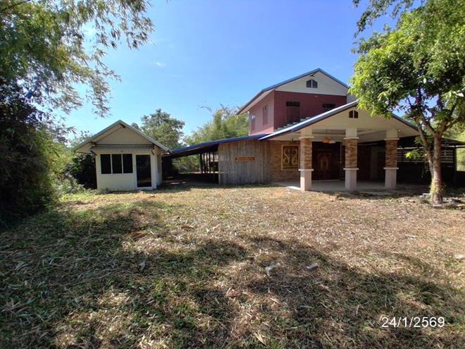 picture HOME 229 Sq.w. Pathumrat Roi Et for 1.5M - 1/34