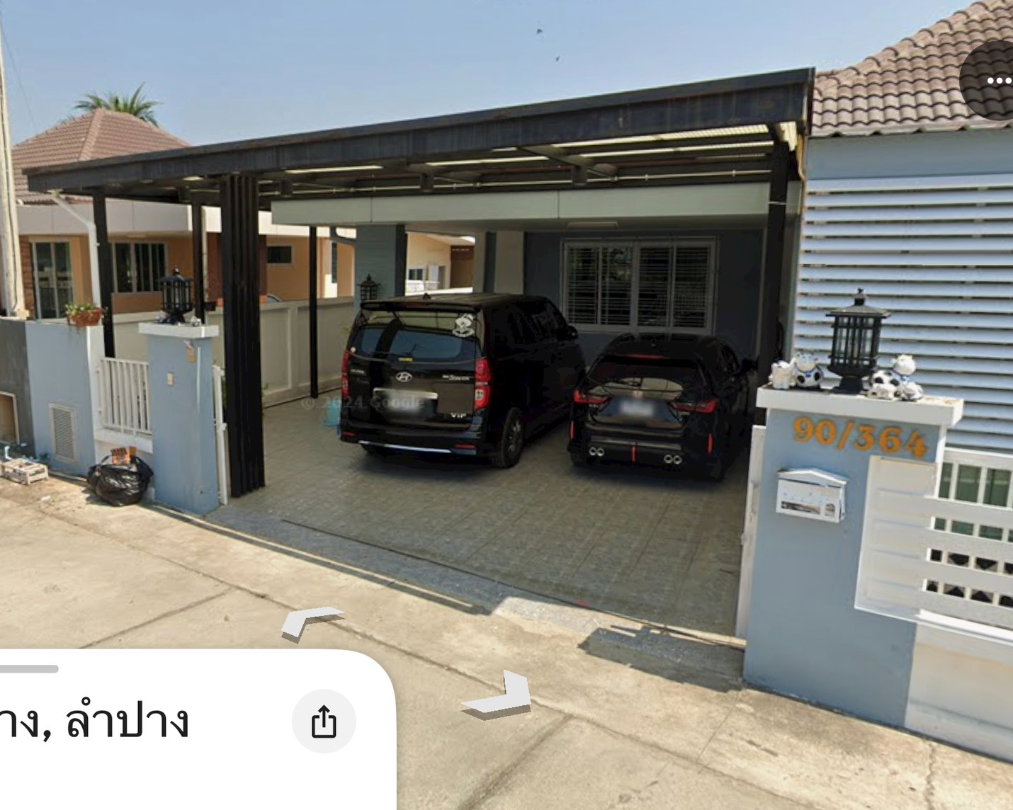 picture 1-Storey Detached House in Lampang - 32/32