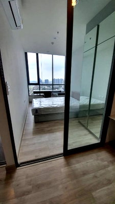 คอนโดให้เช่า : เช่าคอนโด Niche Pride Taopoon - Interchange/นิช ไพรด์ เตาปูน - อินเตอร์เชนจ์ (A6904012)  ID Line : @condo42