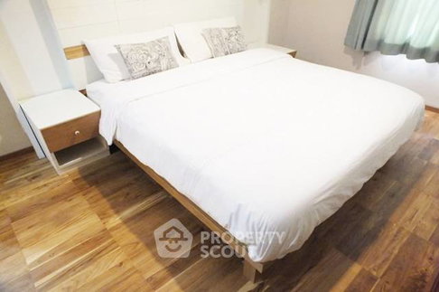 1-BR Condo at The Clover Thonglor Residence near BTS Thong Lor (ID 566584)