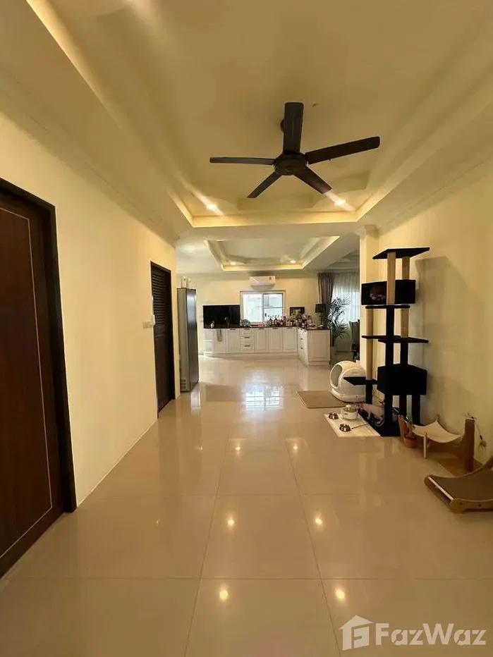 รูป ขาย บ้านเดี่ยว 3 ห้องนอน ใน บางละมุง, ชลบุรี 6173532 - รูปที่ 8/10