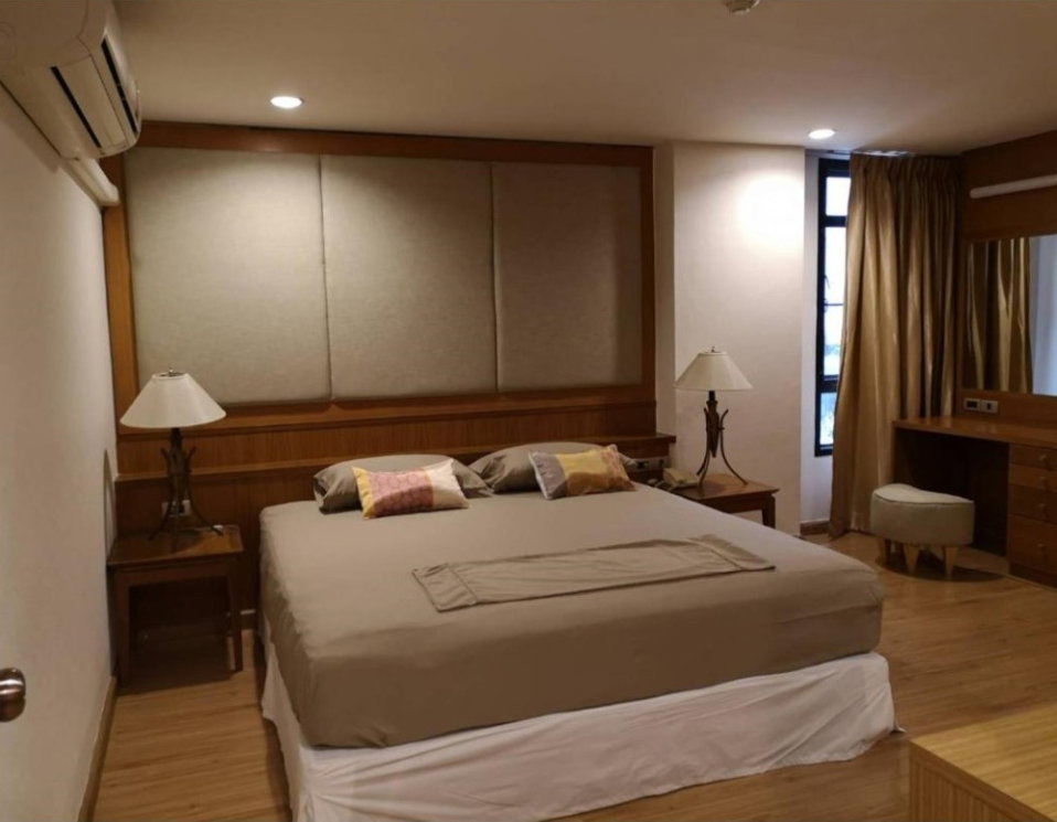picture 🔥 Spacious, airy unit, ready to move in! Baan Chan | 24,000 THB/month - 7/9