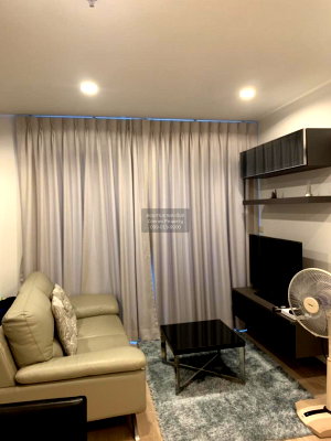 Condos for rent : For Rent Condo , Ideo Wutthakat , BTS-Wutthakat , Bang Kho , Chom Thong , Bangkok , CX-89510 ✅ Live chat with us ADD LINE @connexproperty ✅