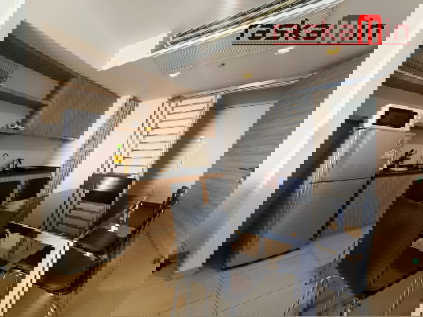 รูป FQ🗺️KT0372🏖️1ห้องนอน 77ตรม ตึก A ชั้นสูง🌊วิวทะเล🏄‍♂️Zire Wongamat ซายร์ วงศ์อมาตย์ พัทยา - รูปที่ 4/9