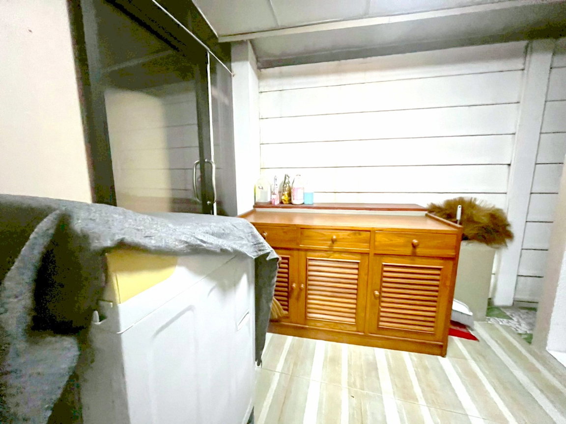 รูป HK0537♛ให้เช่า ทาวน์โฮม 3 ห้องนอน⚝ลาดพร้าว♜MRT ลาดพร้าว 71∞099-5919653,065-9423251▚Line@sureresidence - รูปที่ 11/19