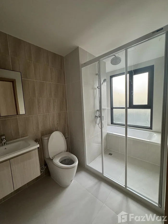 picture 2 Bedrooms 2 Condo for Rent at PYNN PRIDI 20 1981654 - 6/6