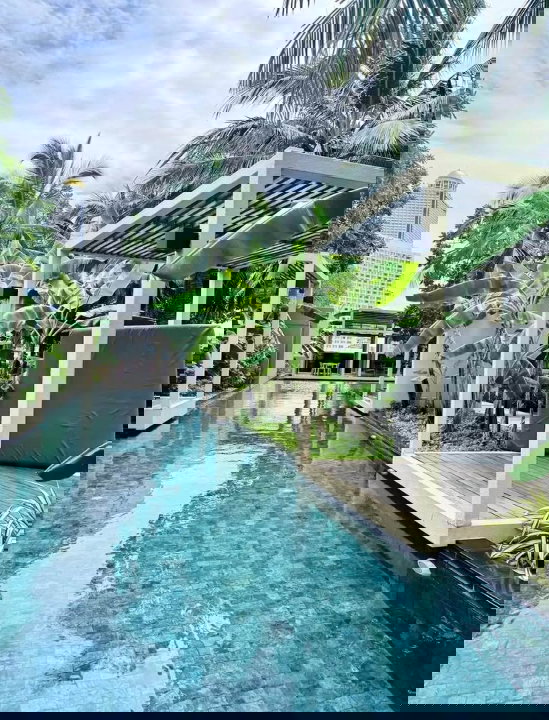 รูป SL090/ขายThe River Condominium ห้องไซส์ใหญ่ 69 ตร.ม. วิวแม่น้ำเจ้าพระยาและ ICONSIAM - รูปที่ 2/25