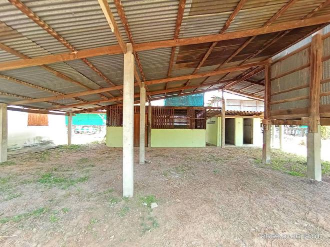 picture HOME 852 Sq.w. Phayakkhaphum Phisai Maha Sarakham for 1.8M - 20/50