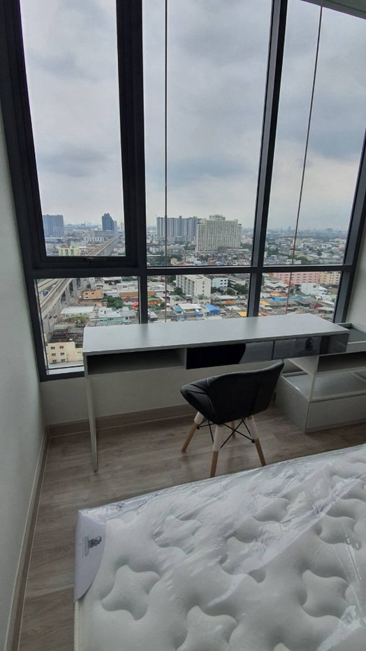 รูป 🦋RB24098 ให้เช่าถูกมาก📢นิช ไพรด์ เตาปูน - อินเตอร์เชนจ์👉แอดไลน์ @714txlxc( มี @ ด้วย) แอดมินตอบไว - รูปที่ 8/8