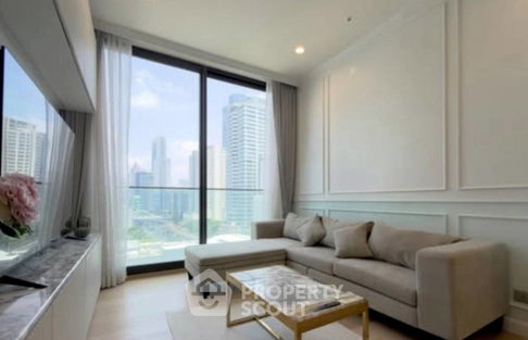 คอนโด 1-ห้องนอน ที่ อนิล สาทร 12 ใกล้ BTS เซนต์หลุยส์ (ID 2796196)