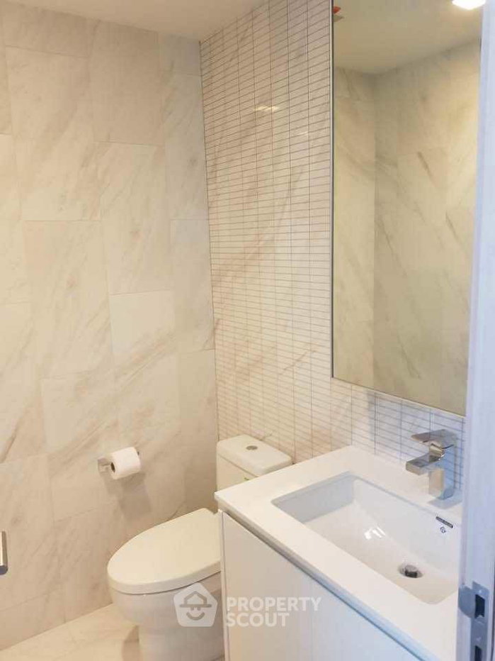 รูป คอนโด 2-ห้องนอน ที่ ไฮด์ สุขุมวิท11 ใกล้ BTS นานา (ID 2796820) - รูปที่ 7/16