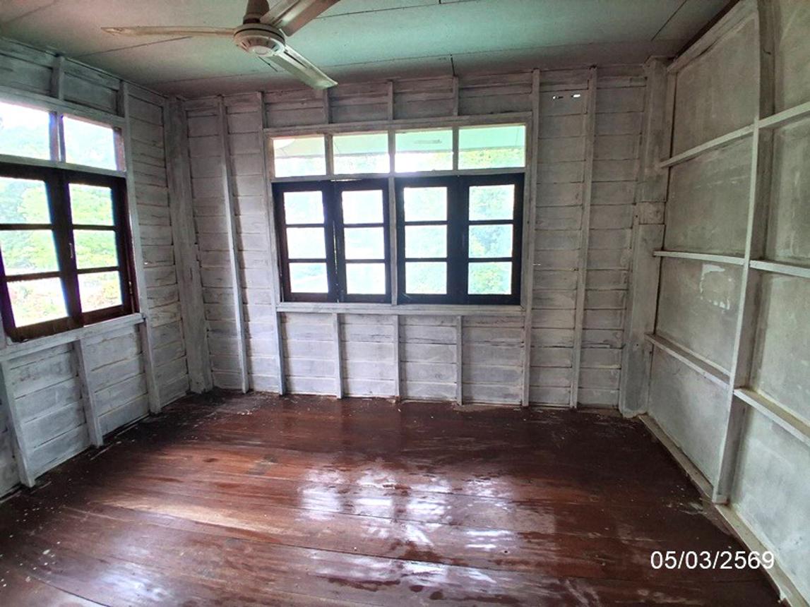 รูป บ้านเดี่ยว 523 ตร.วา เมืองอำนาจเจริญ อำนาจเจริญ 2.9M - รูปที่ 19/24