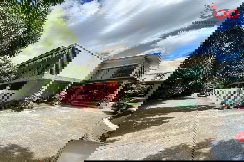 รูป ขายบูติกรีสอร์ท พร้อมที่ดิน 2-1-71 ไร่ พระราม 9 ซอย 57 ถนนพระราม 9  - รูปที่ 1/12