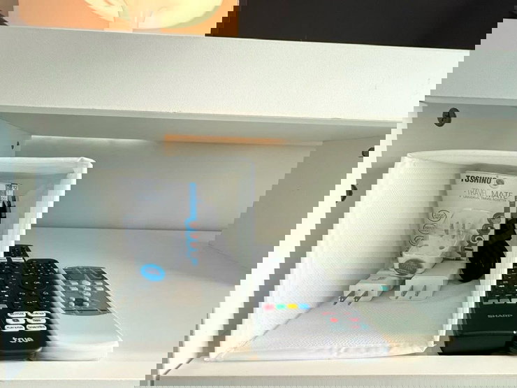 รูป 🔥 Condo for Rent – Metro Sky Wutthakat (Short to Medium Term) 🔥 (Only 450 meters from BTS Wutthakat – Ready to move in!) - รูปที่ 21/47