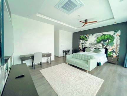 รูป บ้านว่างให้เช่า ในโบ๊ทลากูน เกาะแก้ว - รูปที่ 8/15
