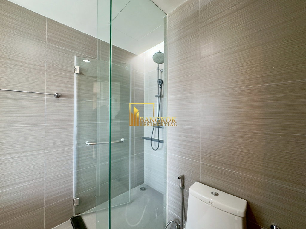 รูป Siri at Sukhumvit | Stylish 2 Bedroom Condo Near BTS Thonglor - BR9654CD - รูปที่ 20/36