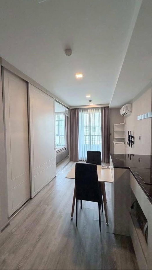 รูป ✅ ให้เช่า คอนโด Condo Maestro 19 | 19,000บาท | 1 ห้องนอน 35 ตร.ม.📲 📲 Line : 0842932624 / Junesone520 - รูปที่ 5/7