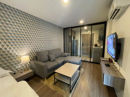 รูปภาพ ✨ Condo for rent: The Origin Ramintra 83 Station (Ram Intra Station Km.9) ✨