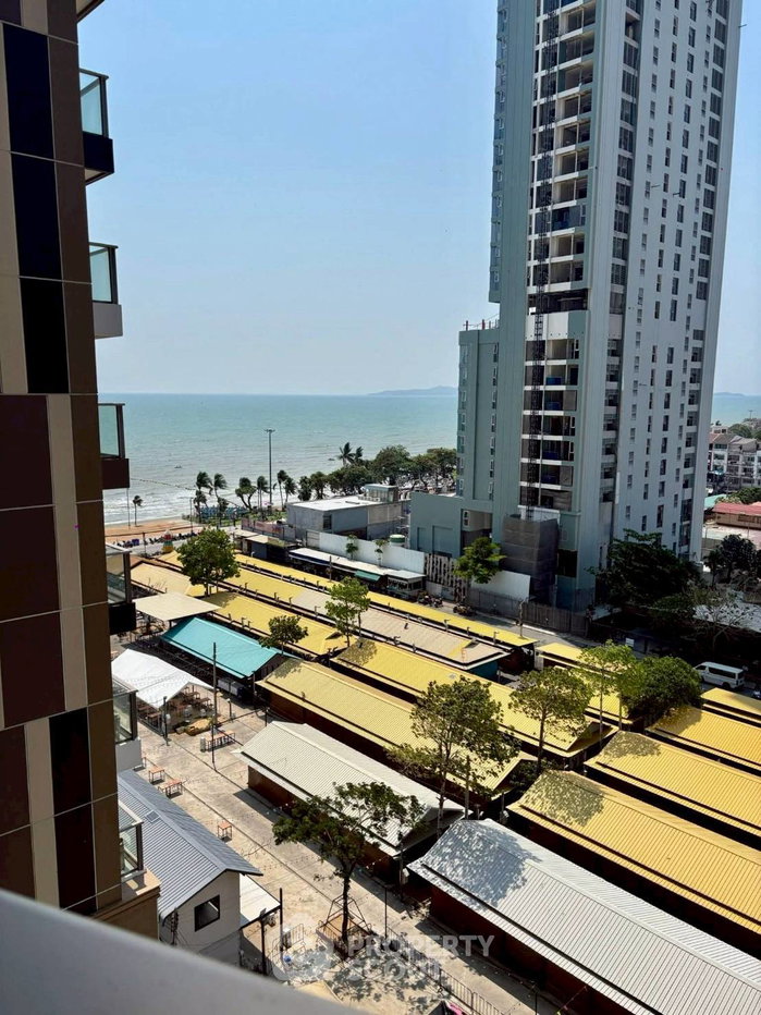 รูป คอนโด 1-ห้องนอน ที่ โคปาคาบาน่า บีช จอมเทียน ใกล้ หาดจอมเทียน (ID 2790760) - รูปที่ 13/13