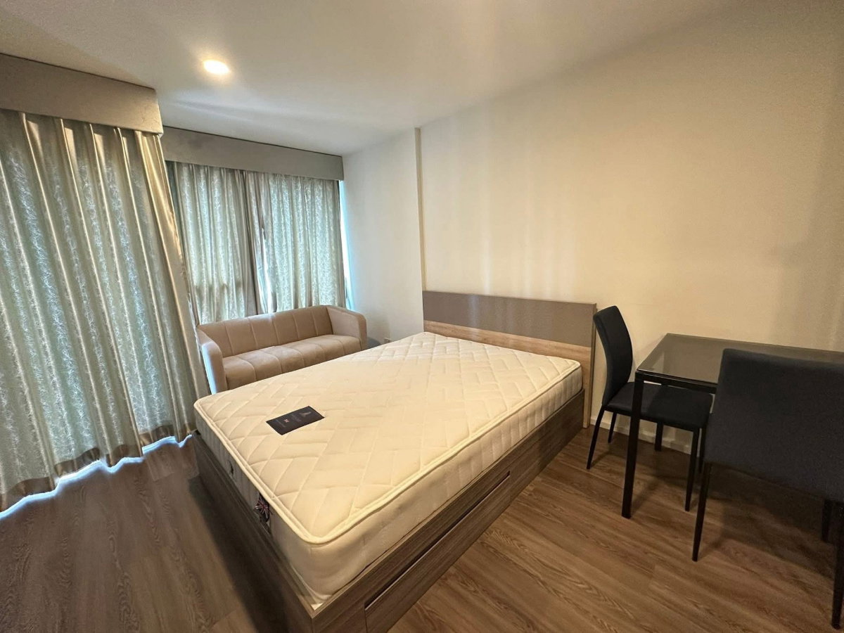 picture Condo for rent: The Origin Ramintra 83 Station (Ram Intra Station Km.9) - 3/6