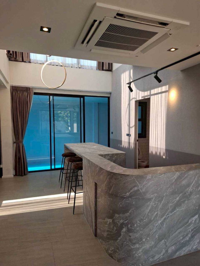 รูป ให้เช่า 𝐇𝐨𝐦𝐞 𝐨𝐟𝐟𝐢𝐜𝐞 𝐁𝐑𝐈𝐓𝐓𝐎𝐍 𝐋𝐚𝐝𝐩𝐫𝐚𝐨 𝟒𝟏 ใกล้ BTS สถานี ภาวนา ตึกสวยพร้อมอยู่ค่ะ🚩🚩 - รูปที่ 4/21