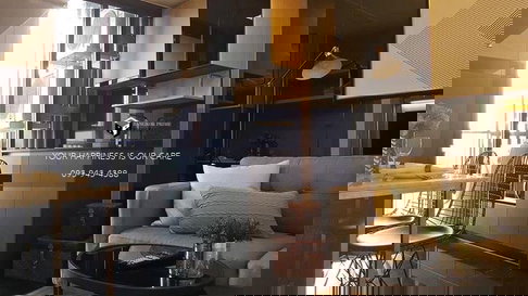 The Line Jatujak-Mochit | 🚝Near BTS, MRT Chatuchak #2026040714319#FC