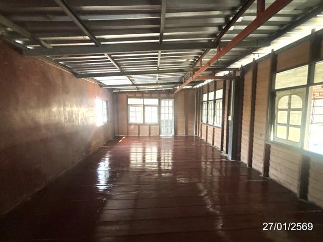 รูป บ้านเดี่ยว 1027 ตร.วา ประทาย นครราชสีมา 5.8M - รูปที่ 10/62