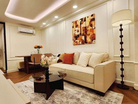 🌿 **VS0032 Grand Park Town ห้วยขวาง ใกล้แยกเหม่งจ๋าย**