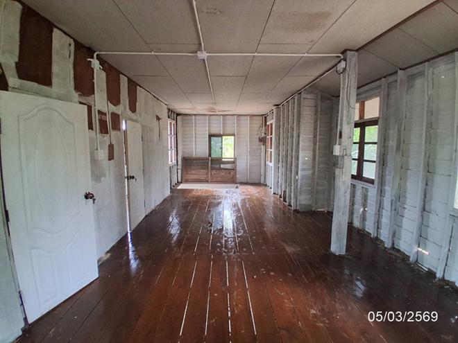รูป บ้านเดี่ยว 523 ตร.วา เมืองอำนาจเจริญ อำนาจเจริญ 2.9M - รูปที่ 7/24