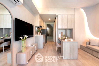 ขายคอนโด : คอนโด 1-ห้องนอน ที่ โค้บบ์ รัชดา-พระราม 9 ใกล้ MRT ห้วยขวาง (ID 2795073)